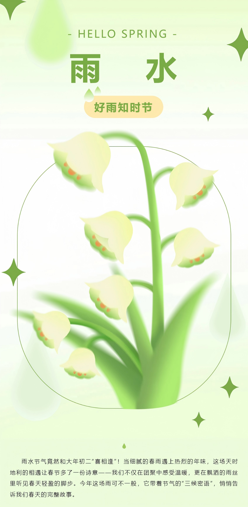 动漫节气 _ 雨水逢初二 春意正当时.png
